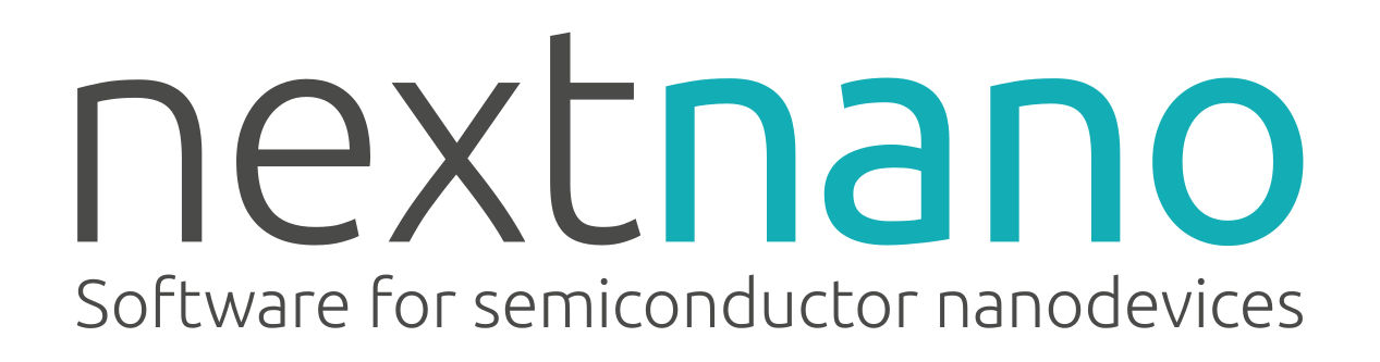 nextnano logo